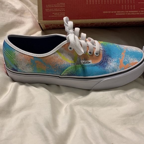 VANS shoes - Picture 2 of 8